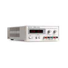 Load image into Gallery viewer, Keysight E3620A 50W Dual Output Power Supply - Two 25V, 1A Outputs