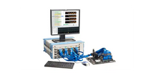 Load image into Gallery viewer, Keysight U4164A Logic Analyzer Module - 4Gb/s State Mode