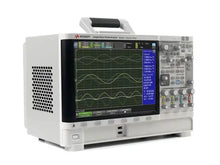 Load image into Gallery viewer, Keysight PA2203A IntegraVision Power Analyzer - 4 Channels, 3-Phase AC
