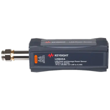 Load image into Gallery viewer, U2063XA USB Wide Dynamic Range Average &amp; Peak Power Sensor - 10 MHz to 33 GHz