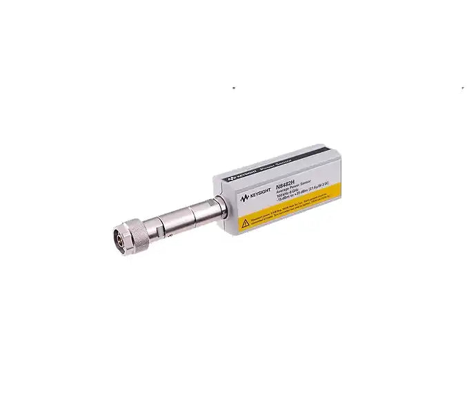 Keysight N8482H Thermocouple Power Sensor