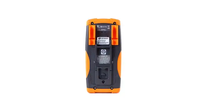 Keysight U1241B Handheld Digital Multimeter - 4 Digit Basic Measurement