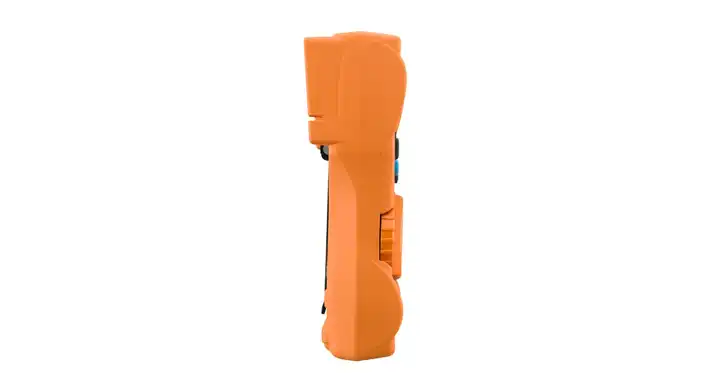 Keysight U1233A Handheld Digital Multimeter
