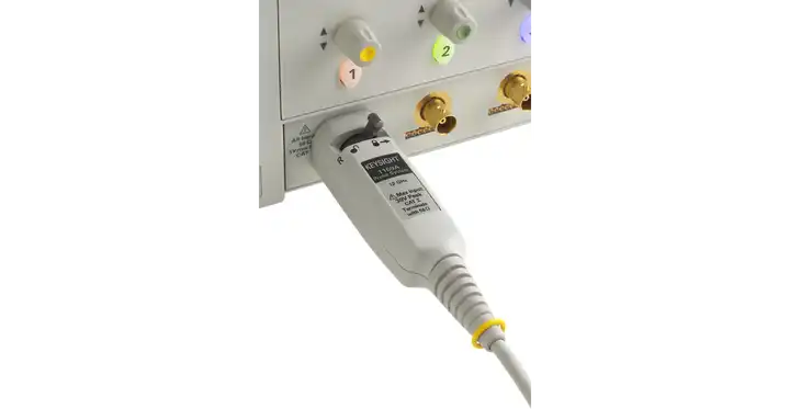 Keysight 1169B InfiniiMax II Series Probe Amplifier, 12 GHz