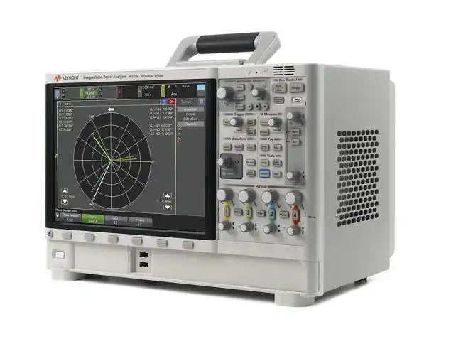Keysight PA2203A IntegraVision Power Analyzer - 4 Channels, 3-Phase AC