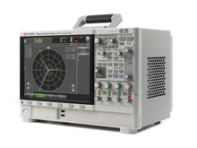 Load image into Gallery viewer, Keysight PA2203A IntegraVision Power Analyzer - 4 Channels, 3-Phase AC