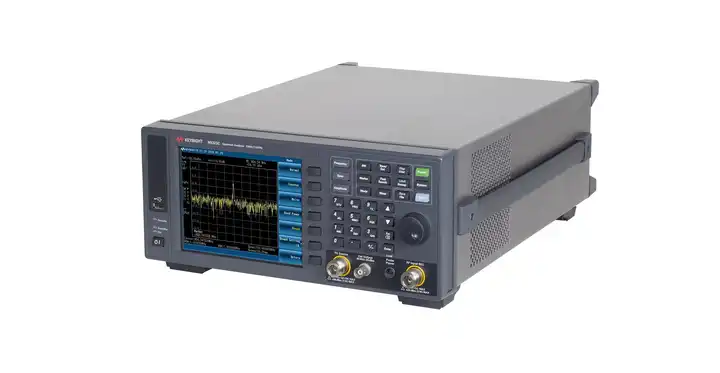 Keysight N9323C Basic Spectrum Analyzer (BSA)