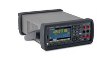 Load image into Gallery viewer, Keysight 34465A Digital Multimeter - Six-and-a-Half-Digit Basic Truevolt