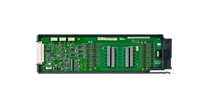 Keysight DAQM900A 20-Channel Solid-State Multiplexer Module for DAQ970A and DAQ973A