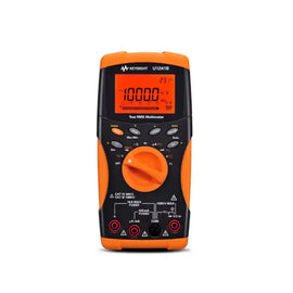 Keysight U1241B Handheld Digital Multimeter - 4 Digit Basic Measurement