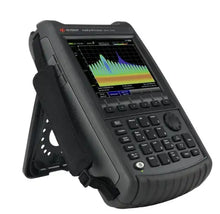 Load image into Gallery viewer, Keysight N9914C FieldFox C Handheld Microwave Analyzer - 6.5 GHz