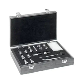 Keysight 85054D Economy Mechanical Calibration Kit - DC to 18 GHz, Type-N, 50 Ohm