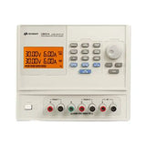 Keysight U8031A Triple-Output DC Power Supply - 30V/6A (2x) & 5V/3A, 375W