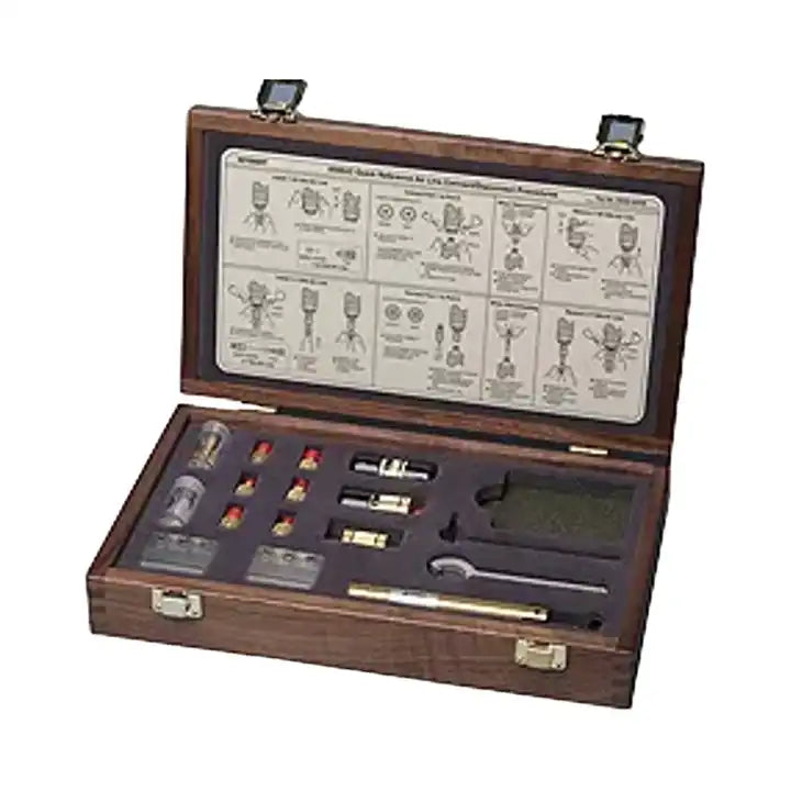 Keysight 85052C Precision Mechanical Calibration Kit - DC to 26.5 GHz, 3.5 mm