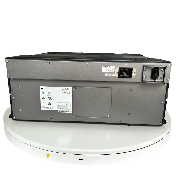 Keysight M8195A 65 GSa/s Arbitrary Waveform Generator