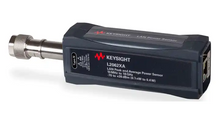 Load image into Gallery viewer, Keysight L2062XA 10 MHz to 18 GHz LAN Wide Dynamic Range Average and Peak Power Sensor