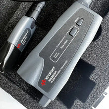 Load image into Gallery viewer, Keysight MX0025A InfiniiMax Ultra Probe Amplifier - 25 GHz Bandwidth