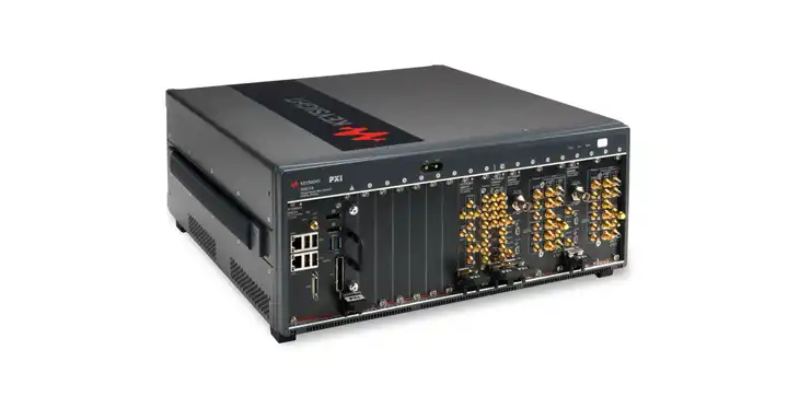Keysight N5511A Phase Noise Test System - Precision Measurement Solution