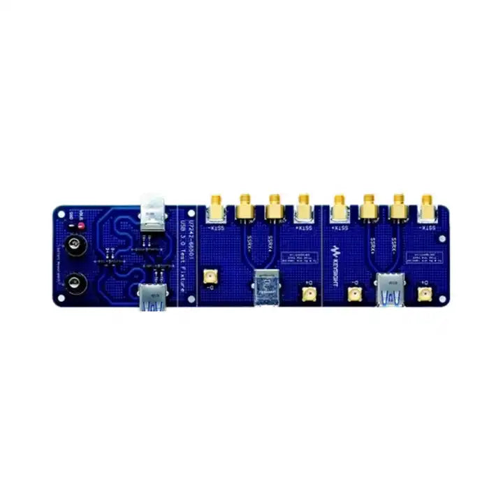Keysight U7242A USB 3.0 Test Fixture