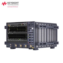 Load image into Gallery viewer, Keysight UXR0334A Infiniium Real-Time Oscilloscope - 33GHz, 4 Channels