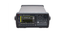 Load image into Gallery viewer, Keysight B2981B Femto/Picoammeter - 0.01 fA Sensitivity