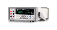 Load image into Gallery viewer, Keysight U3606B Multimeter and DC Power Supply