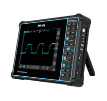Load image into Gallery viewer, Micsig GEN 4 STO Series Tablet Oscilloscope - 100MHz to 200MHz, 2/4 Channels