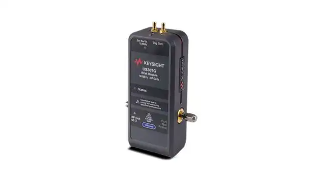 Keysight U9361G RCal Receiver Calibrator - 10 MHz to 67 GHz