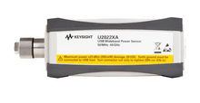 Load image into Gallery viewer, Keysight U2022XA 50 MHz to 40 GHz USB Peak Power Sensor