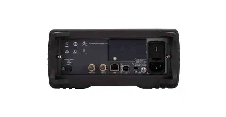 Keysight 34460A Truevolt Digital Multimeter - Six-and-a-Half-Digit Precision