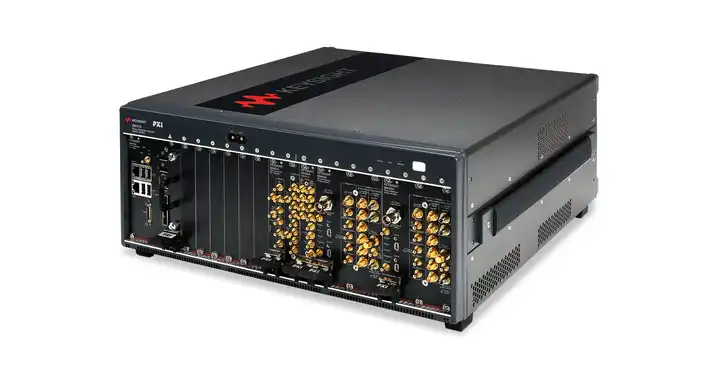 Keysight N5511A Phase Noise Test System - Precision Measurement Solution