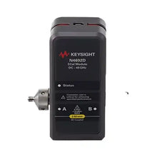 Load image into Gallery viewer, Keysight N4692D Electronic Calibration Module (ECal) - 40 GHz, 2.92 mm, 2-Port