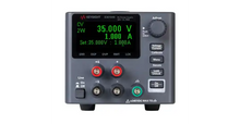 Load image into Gallery viewer, Keysight E36104B DC Power Supply - 35V, 1A, 35W
