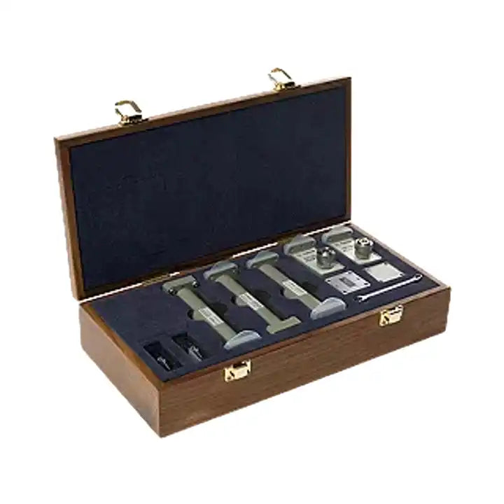 Keysight X11644A Mechanical Calibration Kit - 8.2 to 12.4 GHz, WR-90 Waveguide
