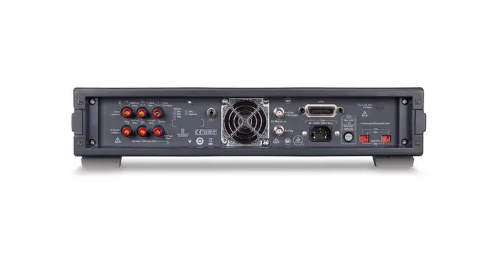 Keysight 3458A Digital Multimeter - Eight-and-a-Half-Digit Precision