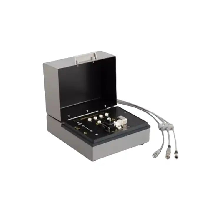 KEYSIGHT N1428A Component Test Fixture for N1413 with B2980 Series
