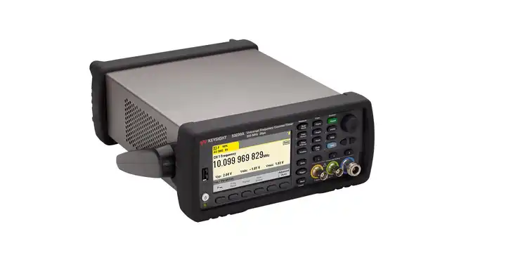 Keysight 53230A 350 MHz Universal Frequency Counter/Timer