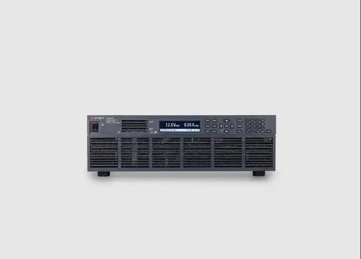 Keysight AC6800 Series Basic AC Power Sources