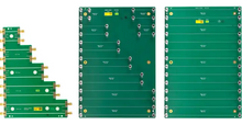Load image into Gallery viewer, Keysight M8049A ISI Channel Boards