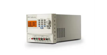 Load image into Gallery viewer, Keysight U8032A Triple Output DC Power Supply - 60V/3A (2x) and 5V/3A, 375W
