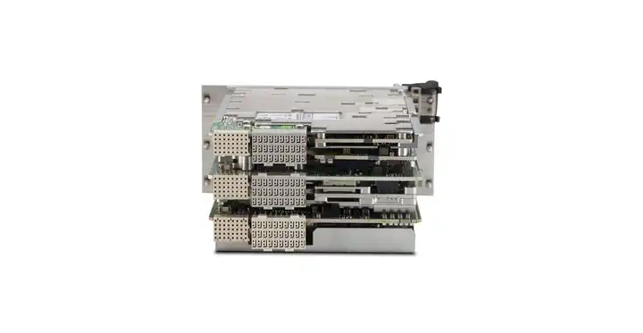 Keysight M9415A VXT PXI Vector Transceiver - 380 MHz to 12 GHz