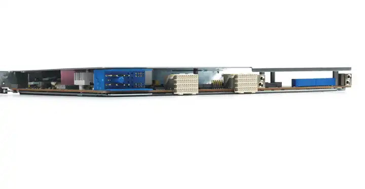 Keysight M8197A Multi-Channel Synchronization Module for M8195A