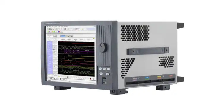 Keysight 16861A 34-Channel Portable Logic Analyzer