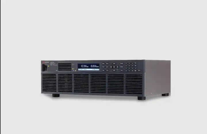 Keysight AC6800 Series Basic AC Power Sources