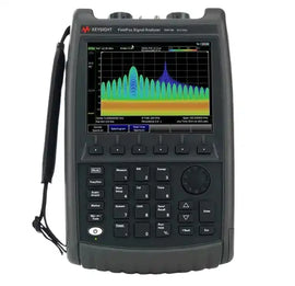 Keysight FieldFox N9918B Handheld Microwave Analyzer - 26.5 GHz