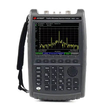 Load image into Gallery viewer, Keysight FieldFox Microwave Spectrum Analyzer N9937A 18 GHz