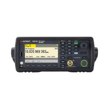 Load image into Gallery viewer, Keysight 53210A 350 MHz RF Frequency Counter - 10 Digits/s
