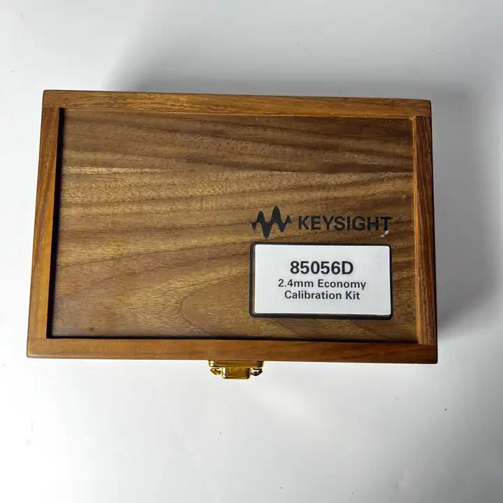 Keysight 85056D Economy Mechanical Calibration Kit - DC to 50 GHz, 2.4 mm