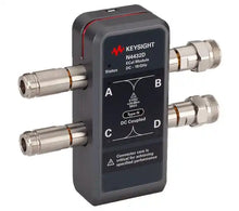 Load image into Gallery viewer, Keysight N4432D RF Electronic Calibration Module (ECal) - 300 kHz to 18 GHz, 4-Ports