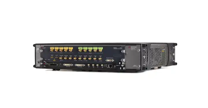Keysight M8196A 92 GSa/s Arbitrary Waveform Generator